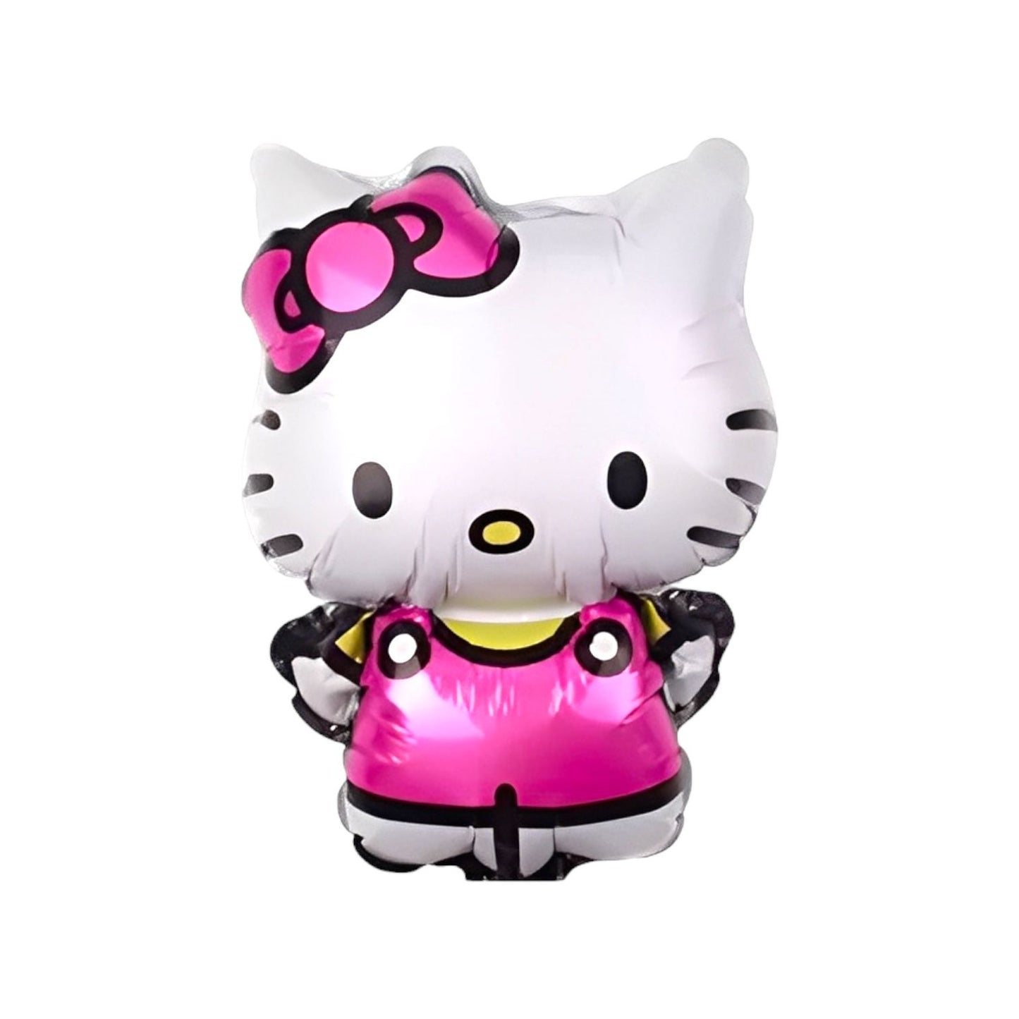 GLOBO METALICO NIÑAS 14"