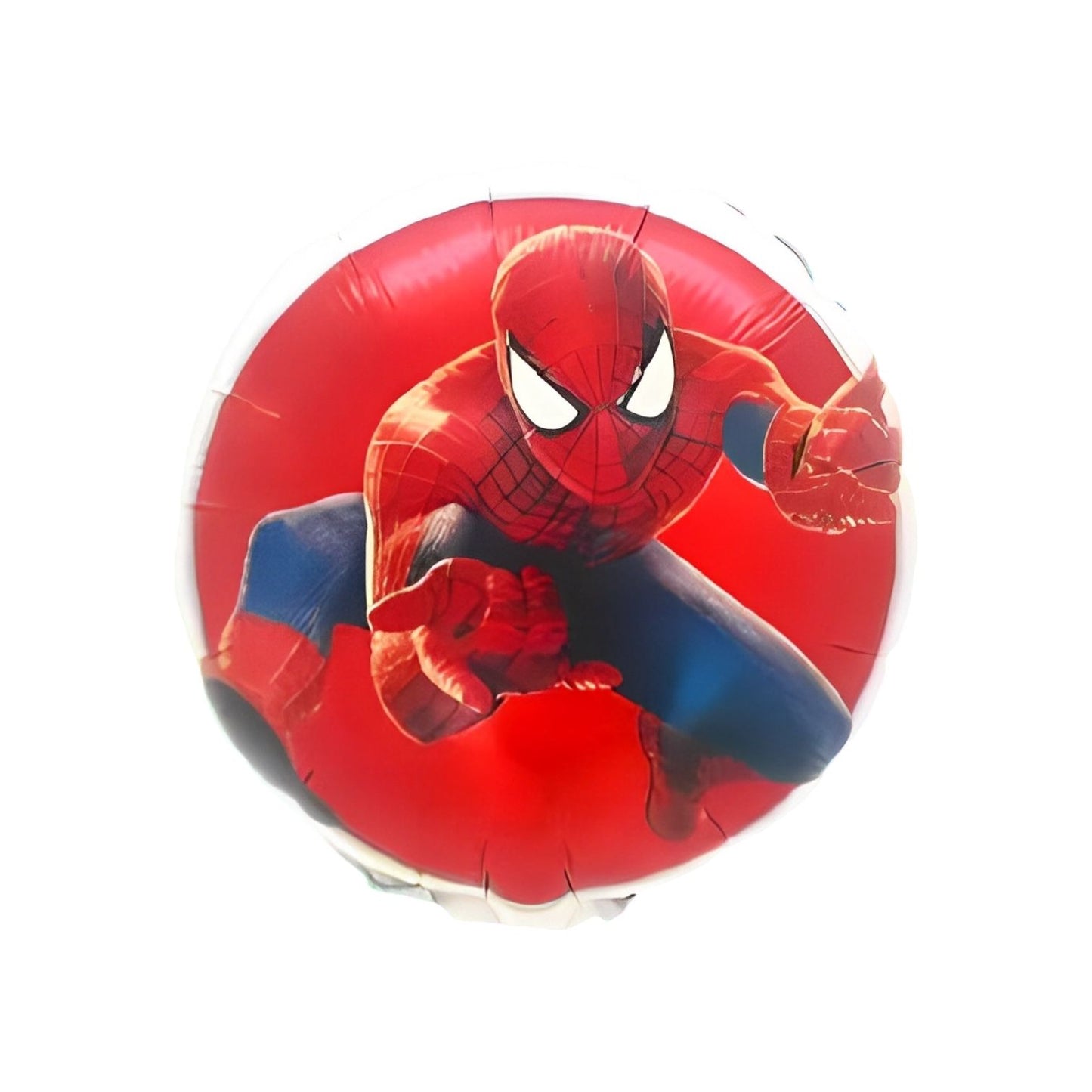 GLOBO METALICO NIÑOS 10"