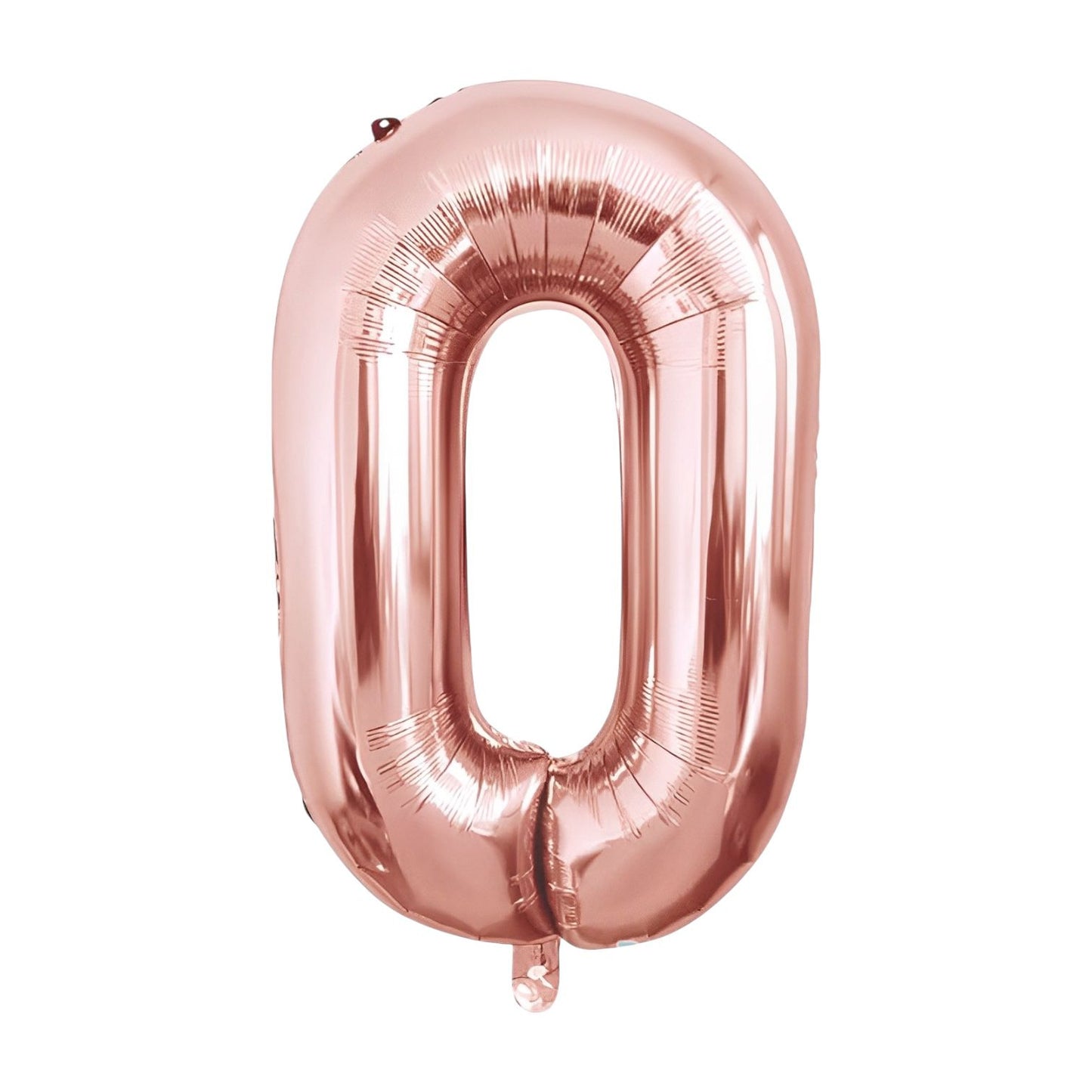 GLOBO METALICO NUMERICAL #0