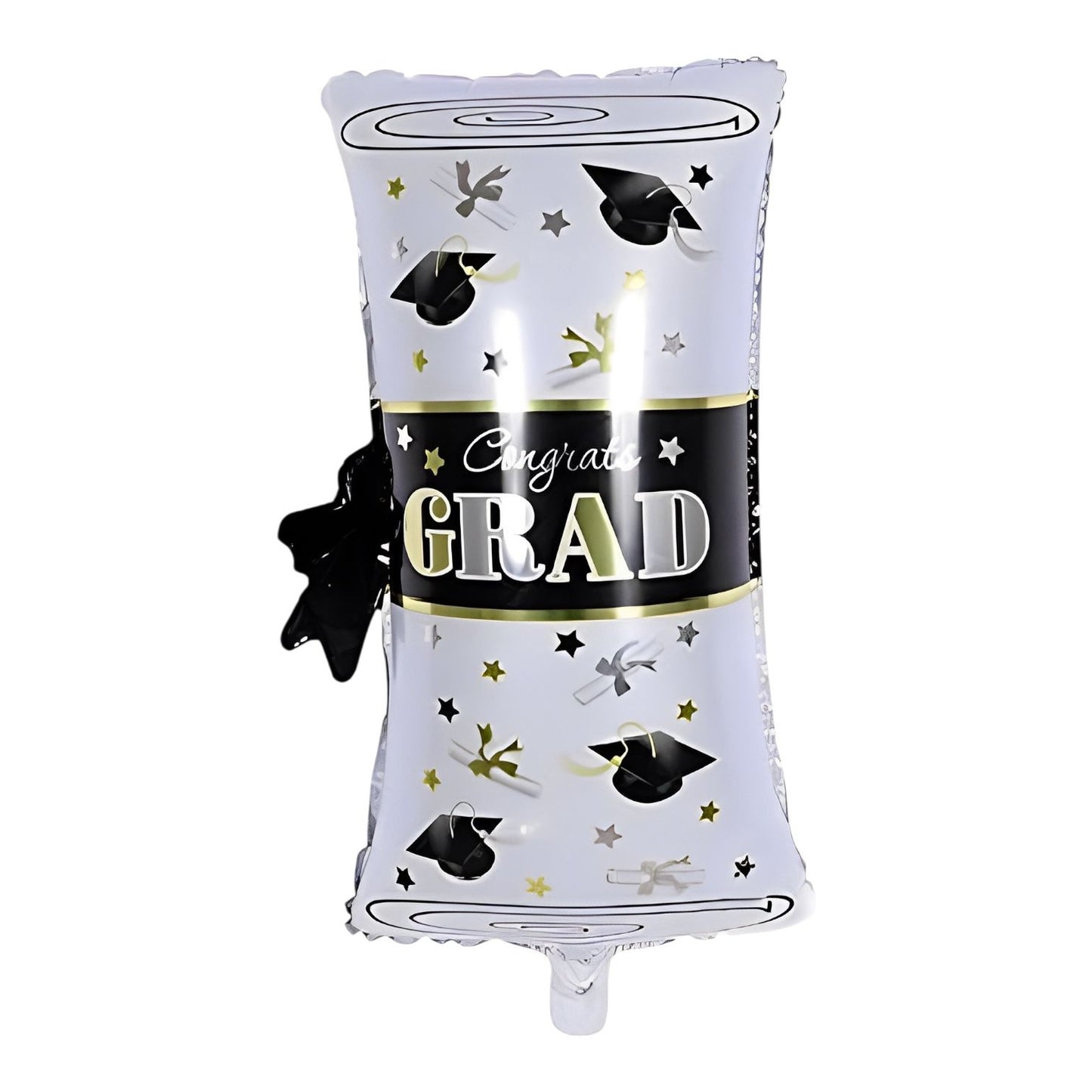 GLOBO METALICO GRAD 14"