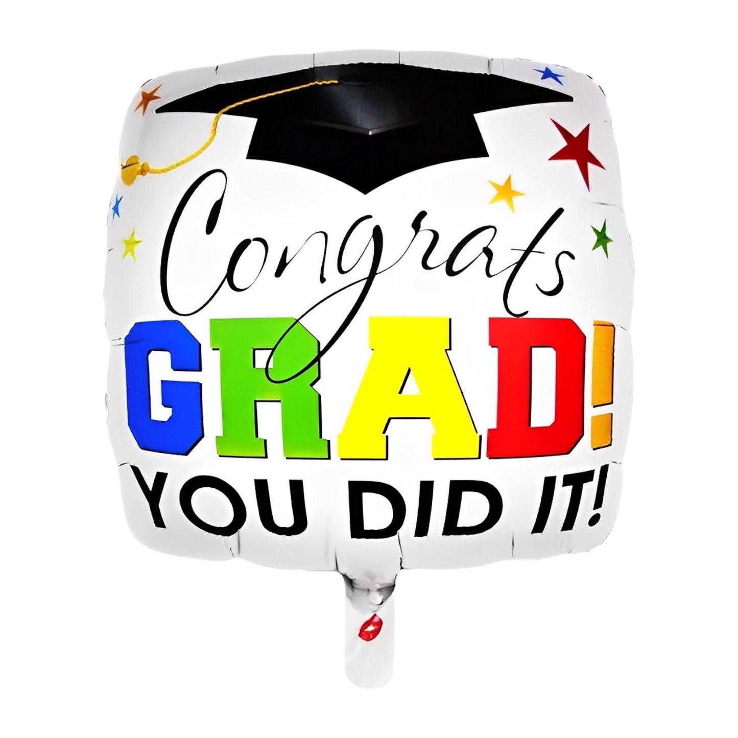 GLOBO METALICO GRAD 18"