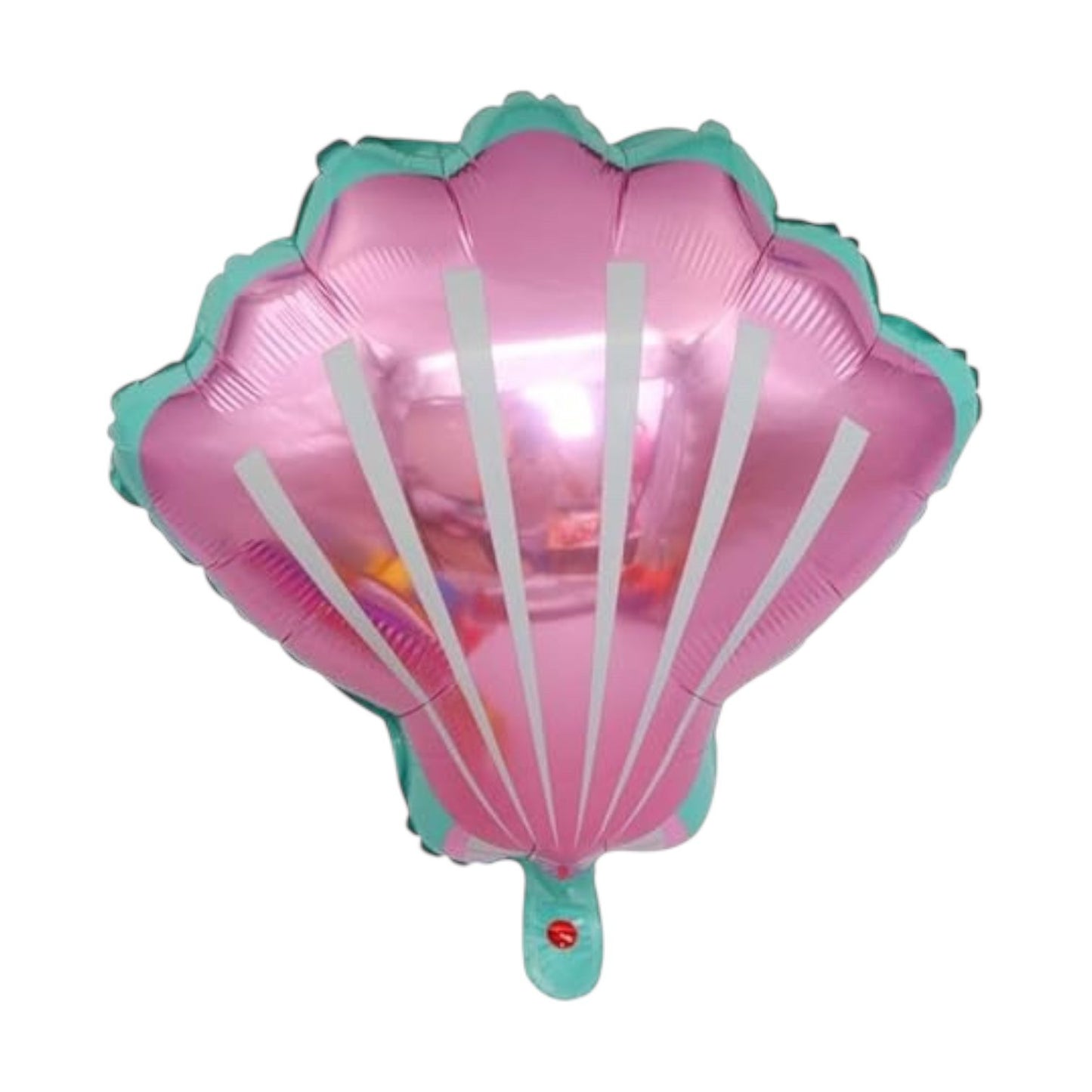 GLOBO METALICO NIÑAS 14"