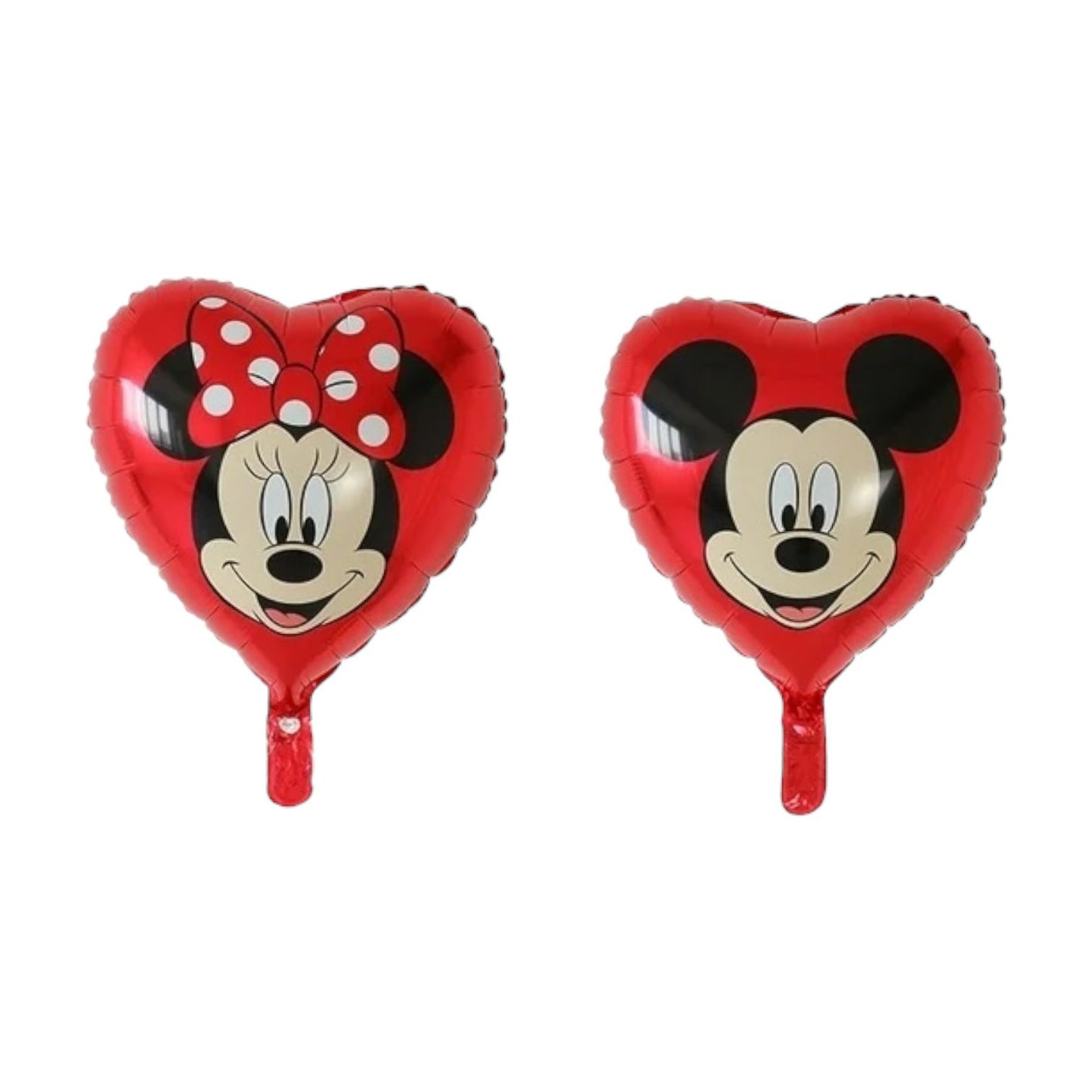 GLOBO METALICO NIÑOS NIÑAS 18"