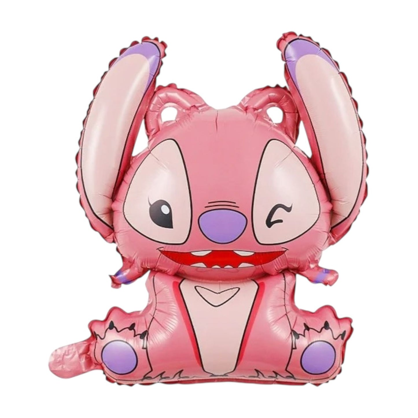 GLOBO METALICO NIÑAS 18"