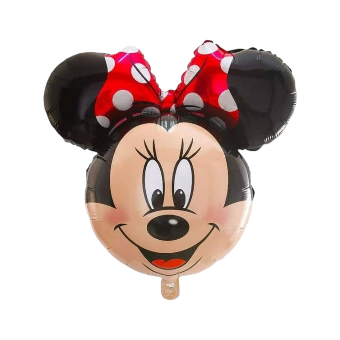 GLOBO METALICO NIÑAS 14"