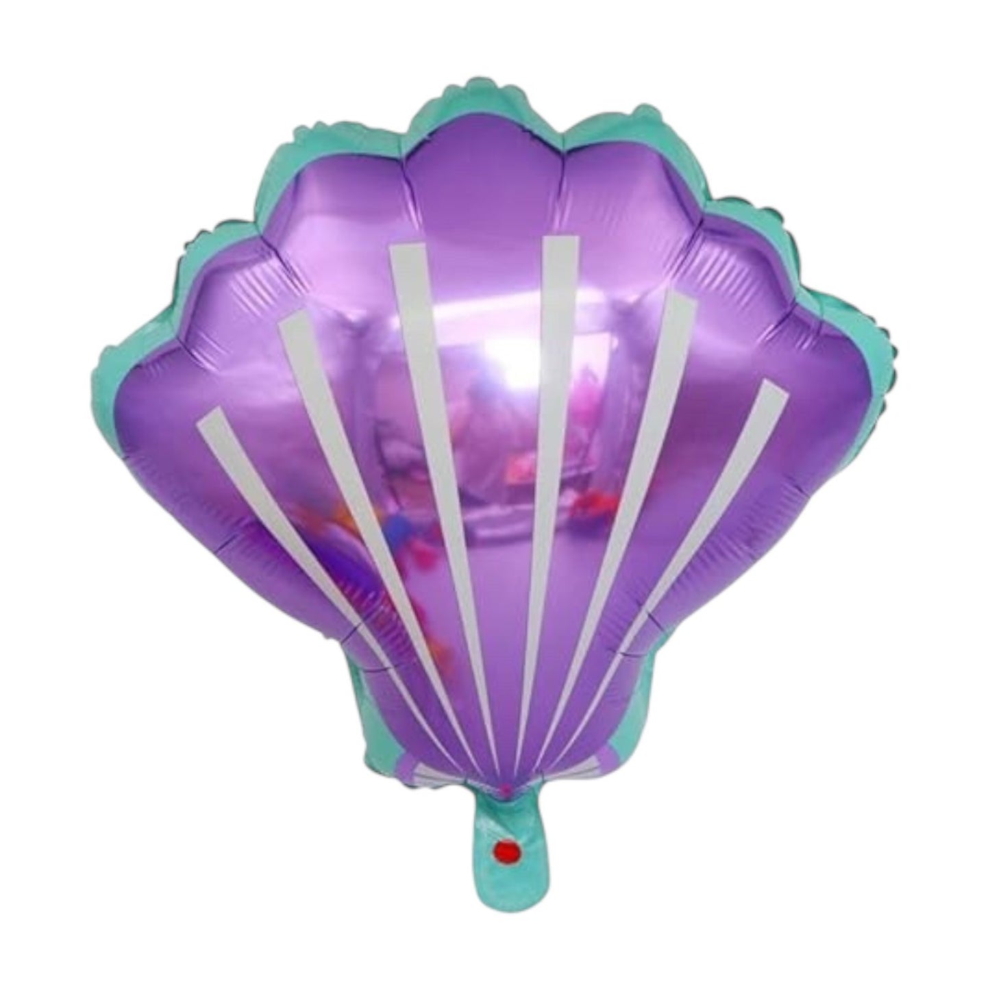 GLOBO METALICO NIÑAS 14"