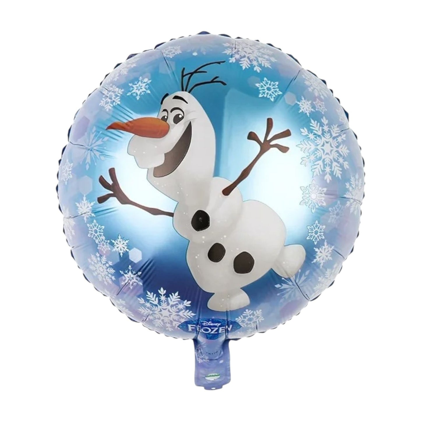 GLOBO METALICO NIÑOS 18"