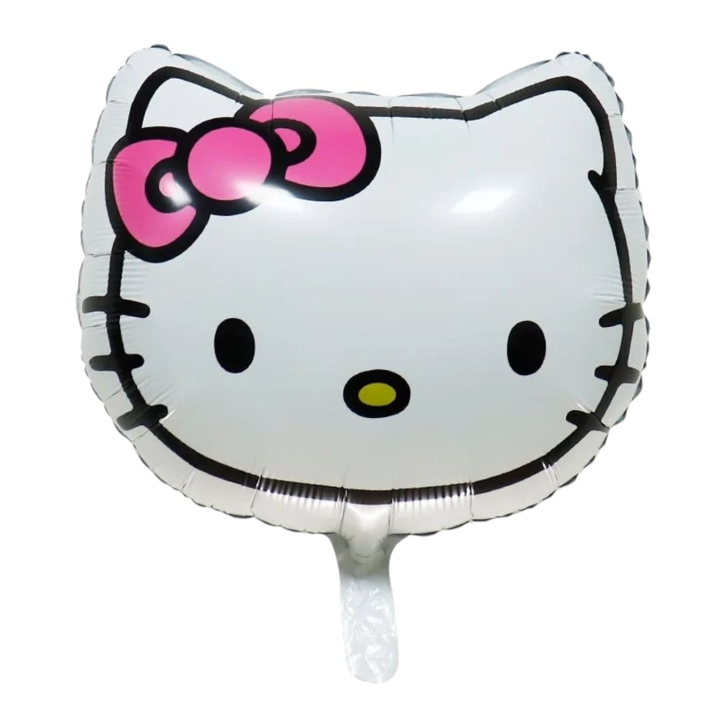 GLOBO METALICO NIÑAS 18"