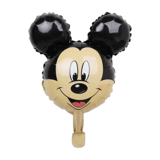 GLOBO METALICO NIÑOS 14"