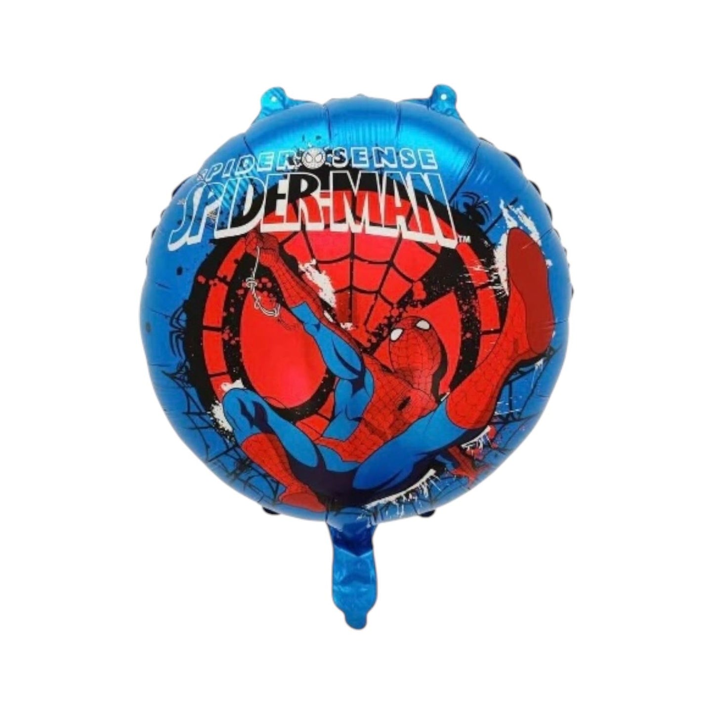 GLOBO METALICO NIÑOS 10"