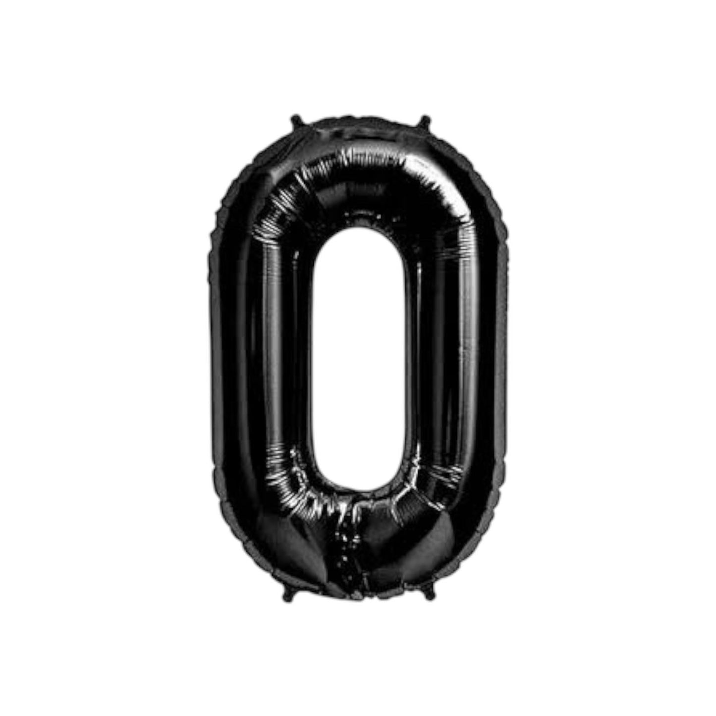 GLOBO METALICO NUMERICAL #0