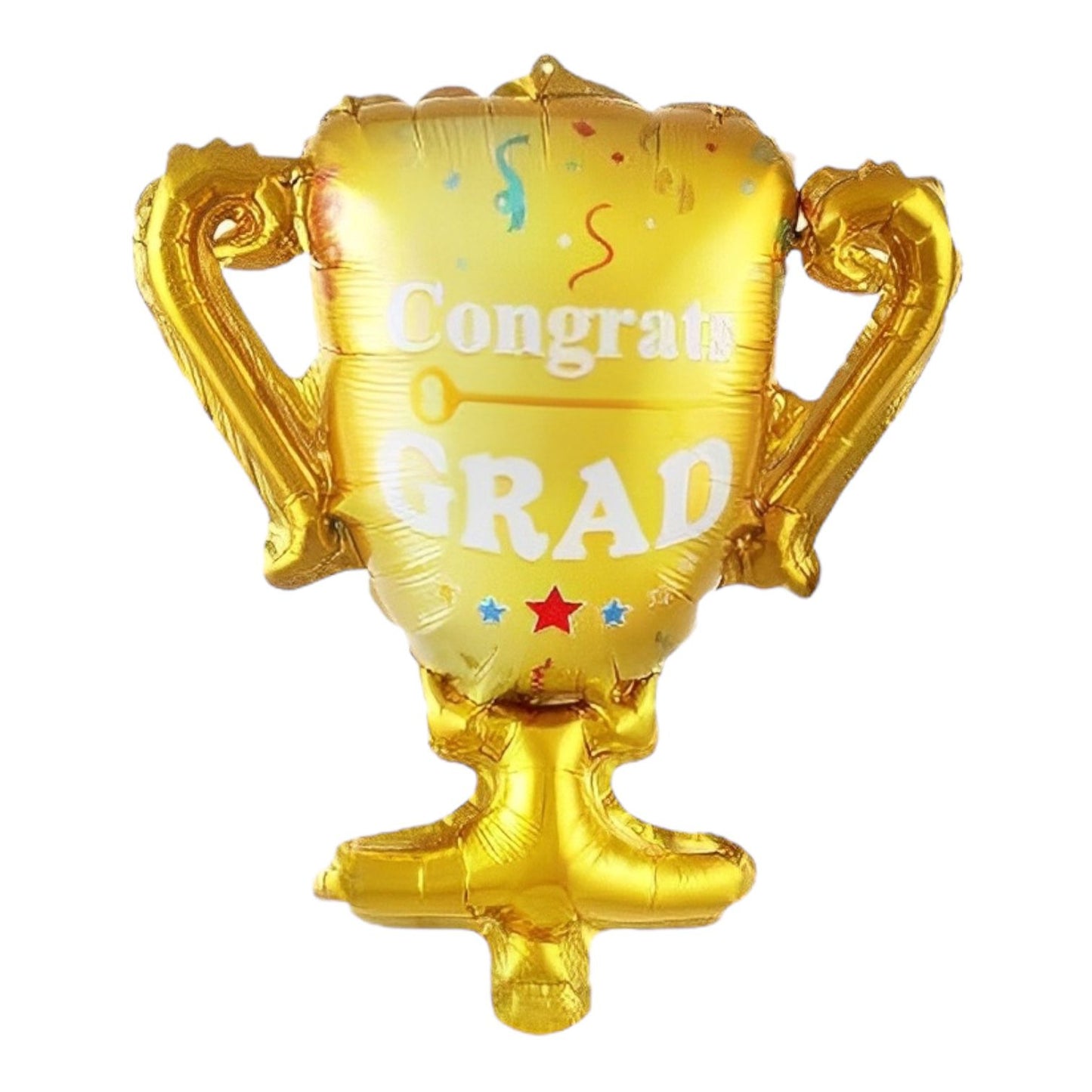 GLOBO METALICO GRAD 14"