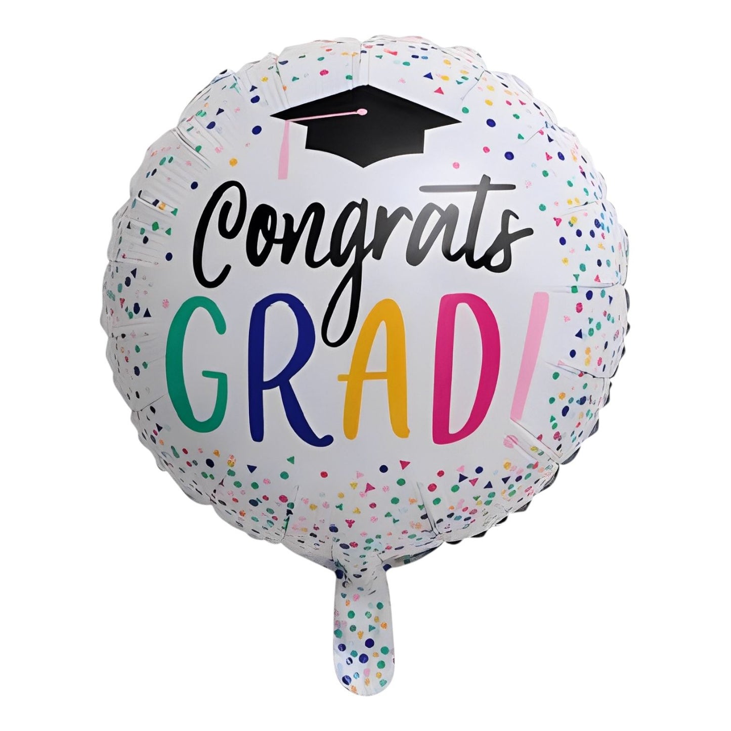 GLOBO METALICO GRAD 18"