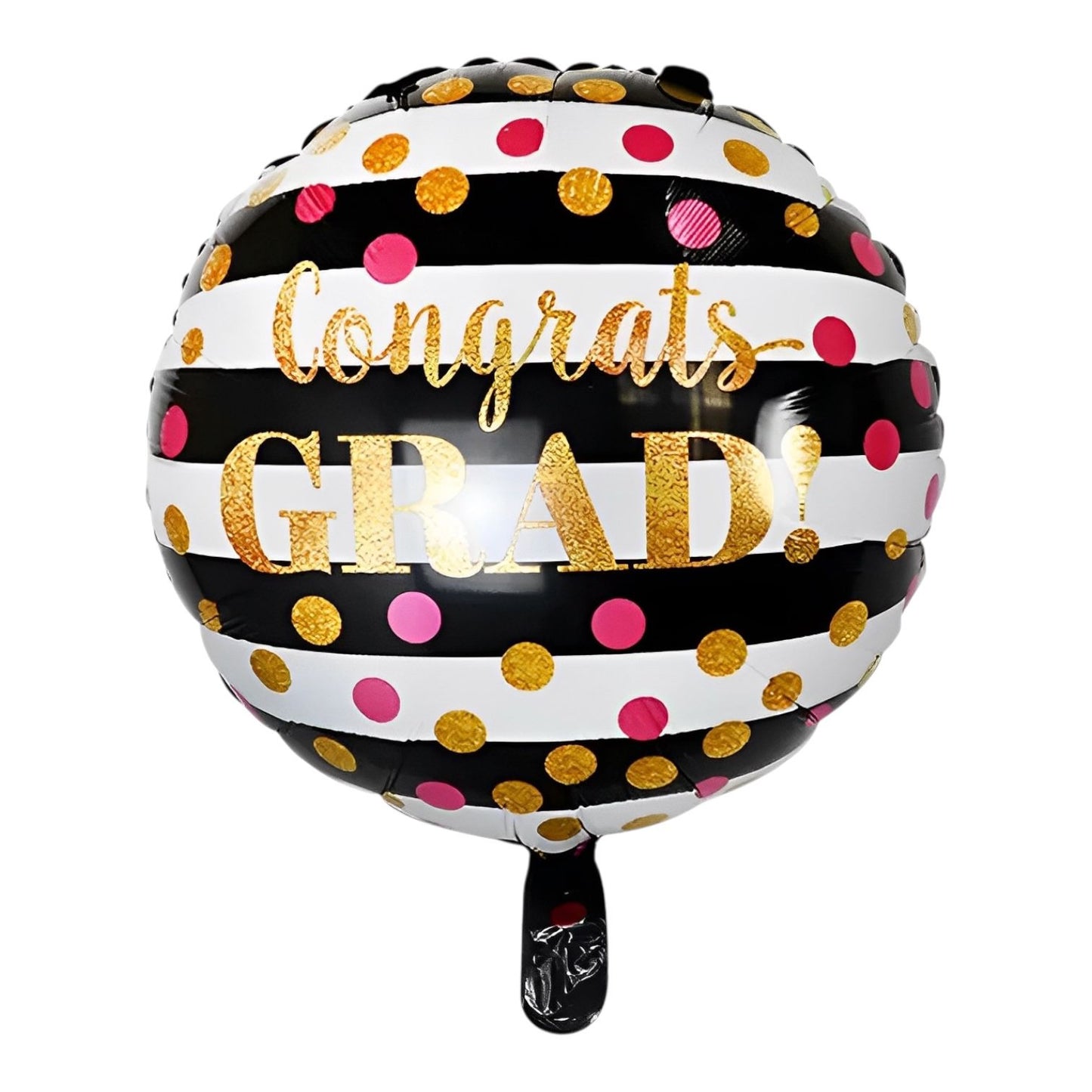 GLOBO METALICO GRAD 18"