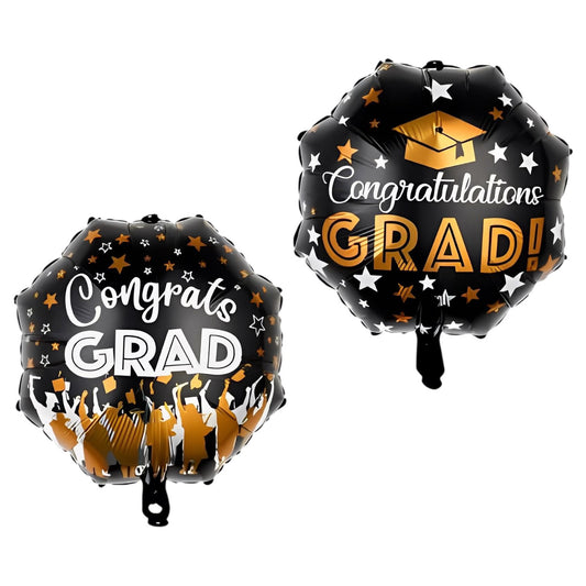 GLOBO METALICO GRAD 18"