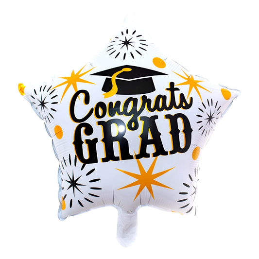 GLOBO METALICO GRAD 18"