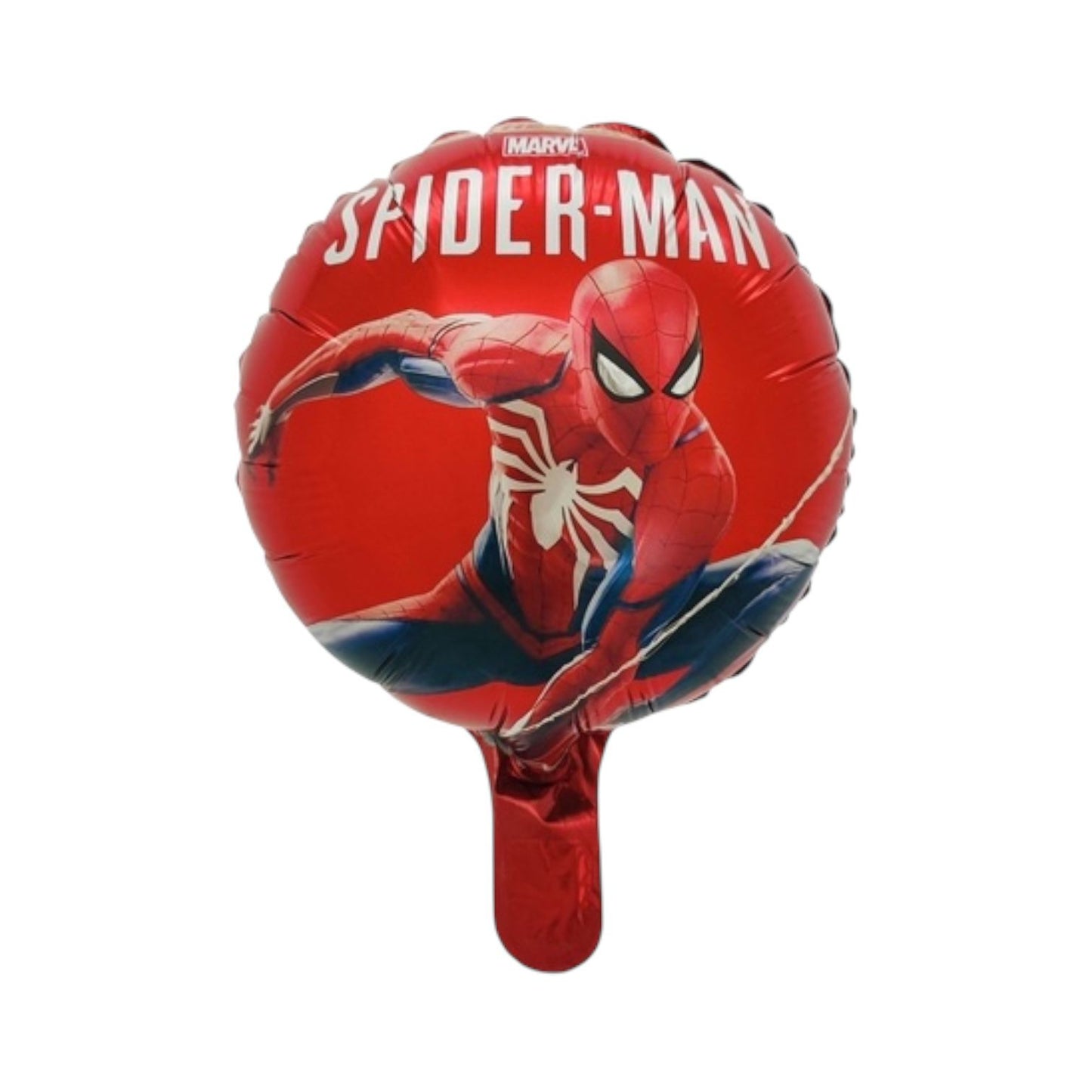 GLOBO METALICO NIÑOS 10"